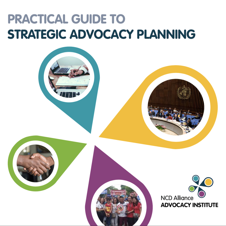 Practical Guide to Advocacy
